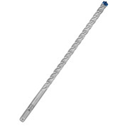 Ударний бур Bosch Expert SDS-plus-7X, 11x200x265 мм (2608900107)