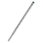 Ударний бур Bosch Expert SDS-plus-7X, 14x250x315 мм (2608900122)