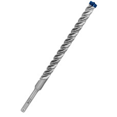 Ударний бур Bosch Expert SDS-plus-7X, 16x200x265 мм (2608900131)