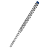 Ударний бур Bosch Expert SDS-plus-7X, 18x200x250 мм (2608900138)