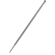 Ударний бур Bosch Expert SDS-plus-7X, 18x400x450 мм (2608900139)
