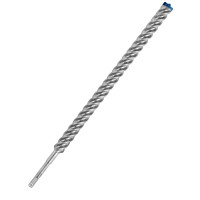 Ударний бур Bosch Expert SDS-plus-7X, 24x400x450 мм (2608900150)