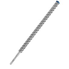 Ударний бур Bosch Expert SDS-plus-7X, 24x400x450 мм (2608900150)