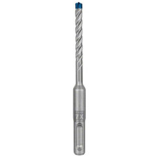 Ударний бур Bosch Expert SDS-plus-7X, 6x50x115 мм, 30 шт (2608900180)