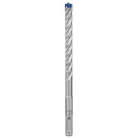 Ударний бур Bosch Expert SDS-plus-7X, 10x100x165 мм, 30 шт (2608900186)