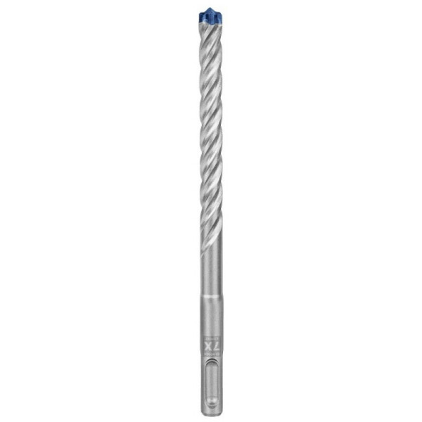 Ударний бур Bosch Expert SDS-plus-7X, 10x100x165 мм, 30 шт (2608900186)