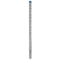 Ударний бур Bosch Expert SDS-plus-7X, 10x150x215 мм, 30 шт (2608900187)
