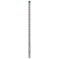 Ударний бур Bosch Expert SDS-plus-7X, 10x200x265 мм, 30 шт (2608900188)