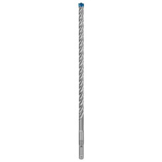 Ударний бур Bosch Expert SDS-plus-7X, 10x200x265 мм, 30 шт (2608900188)