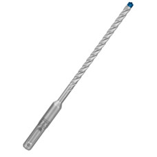 Ударний бур Bosch Expert SDS-plus-7X, 6x100x165 мм, 50 шт (2608900191)