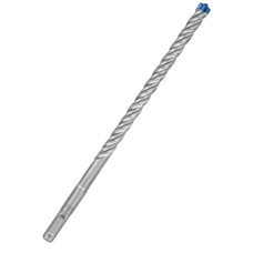 Ударний бур Bosch Expert SDS-plus-7X, 10x150x215 мм, 50 шт (2608900194)