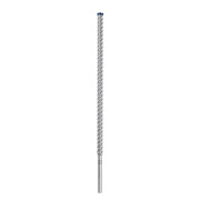 Ударний бур Bosch Expert SDS-Max-8X, 25x600x720 мм (2608900242)