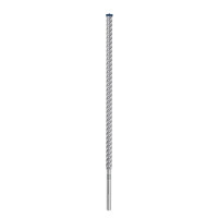Ударний бур Bosch Expert SDS-Max-8X, 25x600x720 мм (2608900242)