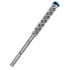 Ударний бур Bosch Expert SDS-Max-8X, 28x200x320 мм (2608900247)