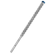 Ударний бур Bosch Expert SDS-Max-8X, 28x400x520 мм (2608900248)