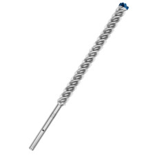 Ударний бур Bosch Expert SDS-Max-8X, 28x400x520 мм (2608900248)
