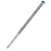 Ударний бур Bosch Expert SDS-Max-8X, 28x600x720 мм (2608900249)