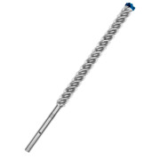 Ударний бур Bosch Expert SDS-Max-8X, 30x400x520 мм (2608900253)