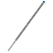 Ударний бур Bosch Expert SDS-Max-8X, 32x600x720 мм (2608900256)