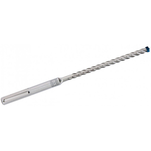 Ударний бур Bosch Expert SDS-Max-8X, 12x200x340 мм, 5 шт (2608900260)
