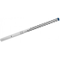 Ударний бур Bosch Expert SDS-Max-8X, 18x200x340 мм, 5 шт (2608900263)