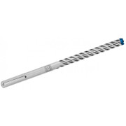 Ударний бур Bosch Expert SDS-Max-8X, 20x200x320 мм, 5 шт (2608900265)