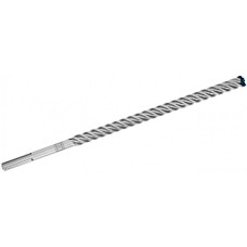 Ударний бур Bosch Expert SDS-Max-8X, 25x400x520 мм, 5 шт (2608900269)