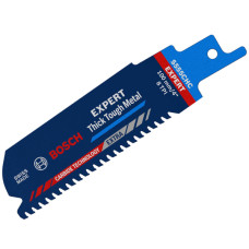 Пиляльне полотно Bosch Expert Thick Tough Metal S555CHC, 8 TPI, 100 мм, 1 шт (2608900364)
