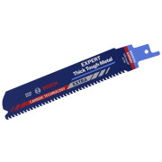 Пиляльне полотно Bosch Expert Thick Tough Metal S 955 CHC, 8 TPI, 150 мм (2608900365)