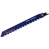 Пиляльне полотно Bosch Expert Hollow Brick S 1543 HM 240x23x1.5 мм (2608900414)