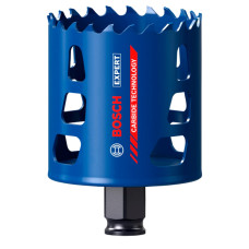 Коронка Bosch Expert Tough Material, 60x60 мм (2608900429)