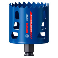 Коронка Bosch Expert Tough Material, 67x60 мм (2608900432)