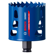 Коронка Bosch Expert Tough Material, 67x60 мм (2608900432)