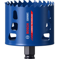 Коронка Tough Material 76mm (2608900436)