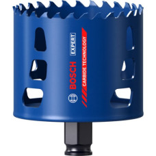 Коронка Tough Material 76mm (2608900436)