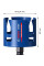 Коронка Bosch Expert Construction Material, 83x60 мм (2608900476)