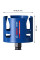 Коронка Bosch Expert Construction Material, 86x60 мм (2608900477)