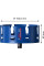 Коронка Bosch Expert Construction Material, 152x60 мм (2608900487)