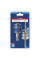 Перехідник для коронок Bosch Expert Power Change Plus 11х80 мм із свердлом HSS-G 7.15х105 мм (2608900527)