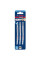 Полотно для лобзика Bosch Expert Hardwood 2-Side Clean T 308 BF, 3 шт (2608900543)