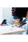 Полотно для лобзика Bosch Expert Hardwood 2-Side Clean T 308 BF, 3 шт (2608900543)