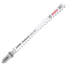 Пиляльне полотно Bosch Expert Hardwood 2-Side Clean T308BFP по деревині, 2x177 мм, 5 шт (2608900548)