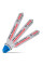 Полотно для лобзика Bosch Expert Stainless Steel T 118 AHM, 3 шт (2608900561)