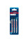 Полотно для лобзика Bosch Expert Fiber Plaster T 141 HM, 3 шт (2608900563)