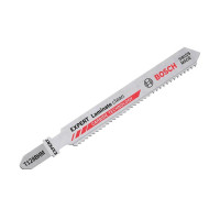 Полотно для лобзика Bosch Expert Fiber Plaster T 141 HM, 3 шт (2608900563)