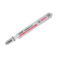 Полотно для лобзика Bosch Expert Fiber Plaster T 141 HM, 3 шт (2608900563)