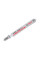 Полотно для лобзика Bosch Expert Fiber Plaster T 141 HM, 3 шт (2608900563)