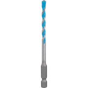 Свердло Bosch Expert HEX-9 MultiConstruction, 5х50х100 мм (2608900571)