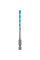 Свердло Bosch Expert HEX-9 MultiConstruction, 5х50х100 мм (2608900571)