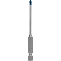 Свердло по кераміці Bosch Expert HardCeramic HEX-9, 3 мм (2608900587)